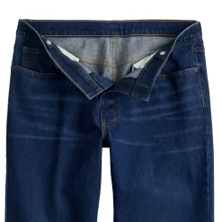 Men's Sonoma Goods For Life® Adaptive Jeans 10 Men's Sonoma Goods For Life® Adaptive Jeans -Sonoma Goods For Life Shop 5706297 ALT5