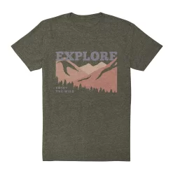 Men's Sonoma Goods For Life® Foothills Tee