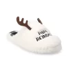 Sonoma Goods For Life Men's Jammies For Your Families® Reindeer Slippers -Sonoma Goods For Life Shop 5743671 White