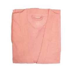 Women's Sonoma Goods For Life® Cloud Knit 3/4 Sleeve Robe -Sonoma Goods For Life Shop 5780935 ALT3