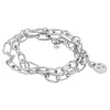 Sonoma Goods For Life® Chain & Etched Stars Charm 2-piece Bracelet Set 1 Sonoma Goods For Life® Chain & Etched Stars Charm 2-piece Bracelet Set -Sonoma Goods For Life Shop 5785293