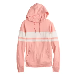 Men's Sonoma Goods For Life® Jersey Hoodie 5 Men's Sonoma Goods For Life® Jersey Hoodie -Sonoma Goods For Life Shop 5813641 ALT