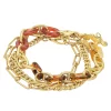 Sonoma Goods For Life® Gold Tone Multi Chain 3-piece Bracelet Set -Sonoma Goods For Life Shop 5841585