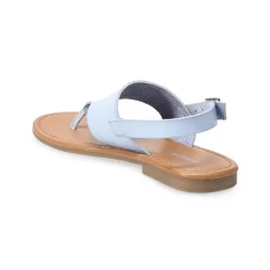 Sonoma Goods For Life® Corinne Shield Women's Thong Sandals -Sonoma Goods For Life Shop 5847385 ALT2