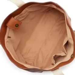 Sonoma Goods For Life® Barossa Tote Bag 7 Sonoma Goods For Life® Barossa Tote Bag -Sonoma Goods For Life Shop 5850337 ALT2