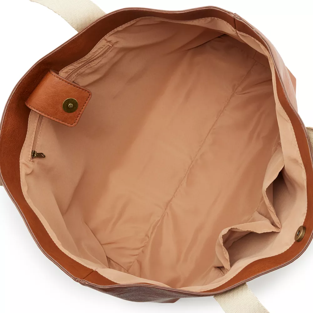 Sonoma Goods For Life® Barossa Tote Bag 5 Sonoma Goods For Life® Barossa Tote Bag - Image 3