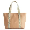 Sonoma Goods For Life® Barossa Tote Bag 2 Sonoma Goods For Life® Barossa Tote Bag -Sonoma Goods For Life Shop 5850337 County Beige