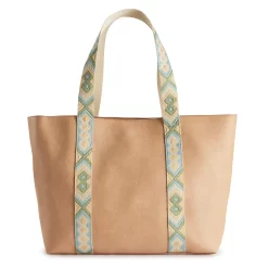 Sonoma Goods For Life® Barossa Tote Bag