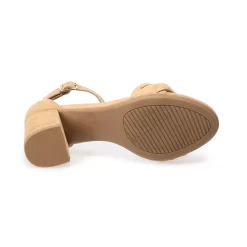 Sonoma Goods For Life® Jabari Women's Block Heel Dress Sandals -Sonoma Goods For Life Shop 5878582 ALT2