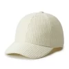 Women's Sonoma Goods For Life® Straw Baseball Cap -Sonoma Goods For Life Shop 5927266 White
