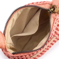 Sonoma Goods For Life® Straw Phone Crossbody Bag -Sonoma Goods For Life Shop 5931659 ALT2