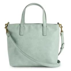 Sonoma Goods For Life® Mini Pocket Tote Bag -Sonoma Goods For Life Shop 5940520 ALT