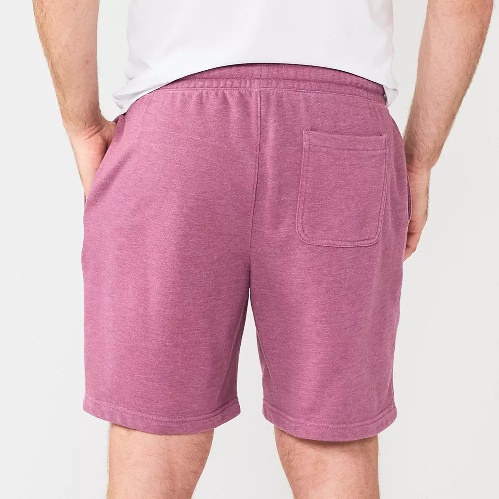 Men's Sonoma Goods For Life® 7" Knit Everyday Pull-On Shorts 4 Men's Sonoma Goods For Life® 7" Knit Everyday Pull-On Shorts - Image 2