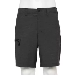 Men's Sonoma Goods For Life® Adaptive Hybrid 9" Shorts