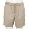 Men's Sonoma Goods For Life® Adaptive Pull-On Short -Sonoma Goods For Life Shop 5983697 Khaki