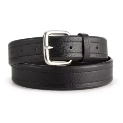 Men's Sonoma Goods For Life® Bevel Edge Harness Belt