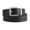 Men's Sonoma Goods For Life® Reversible Black-to-Brown Belt -Sonoma Goods For Life Shop 5999569