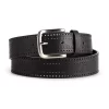 Men's Sonoma Goods For Life® Perforated Design Belt