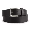 Men's Sonoma Goods For Life® Casual Harness Buckle Belt 1 Men's Sonoma Goods For Life® Casual Harness Buckle Belt -Sonoma Goods For Life Shop 5999577 Black