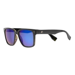 Men's Sonoma Goods For Life® 54mm Square Mirrored Sunglasses