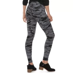 Women's Sonoma Goods For Life® Midrise Leggings -Sonoma Goods For Life Shop 6120748 ALT