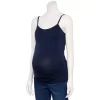 Maternity Sonoma Goods For Life® Seamless Camisole