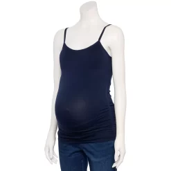 Maternity Sonoma Goods For Life® Seamless Camisole