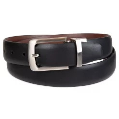 Sonoma Goods For LifeĀ® Reversible Soft-Touch Faux-Leather Belt
