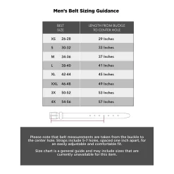 Men's Sonoma Goods For Life® Soft Touch Reversible Belt -Sonoma Goods For Life Shop 807430 ALT7